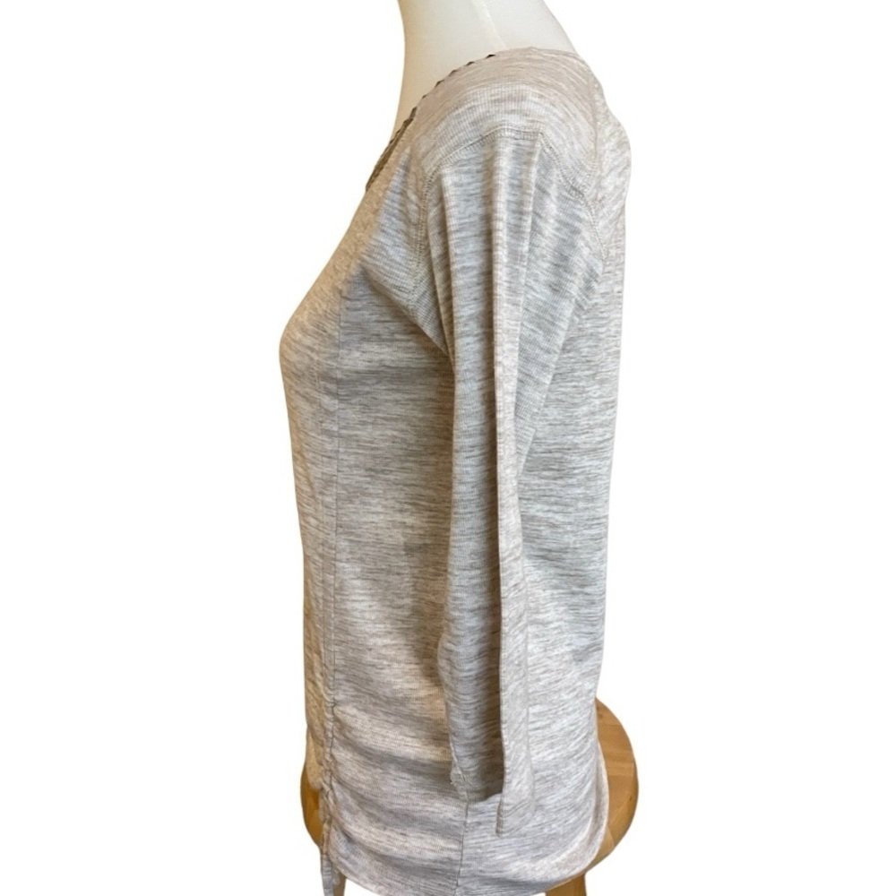 Ruby Rd. Embellished Top - Picture 4 of 10